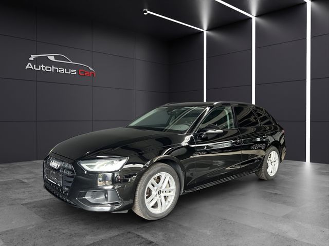 Audi A4 Avant 50 TDI quattro /PANO/LEDER/LED/