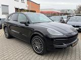 Porsche Cayenne Platinum Edition - gebrauchte Porsche Cayenne aus dem Jahr 2022