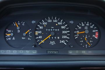 Mercedes-Benz E 200 Cabrio*W124,Automatic,Sitzheizung,Tempomat