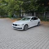 BMW 530d A -