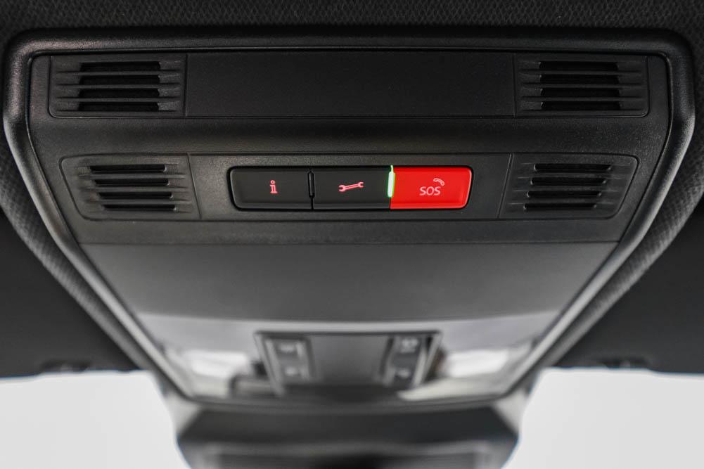 SEAT Ibiza neues Modell 1,0 TSI Style LAGER, миниатюра 13