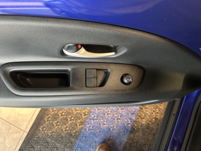 Toyota Aygo (X) Teamplayer 1,99%