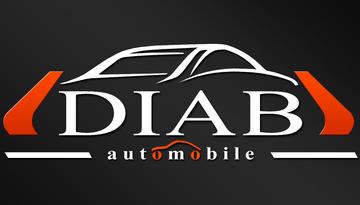 Diab Automobile Logo
