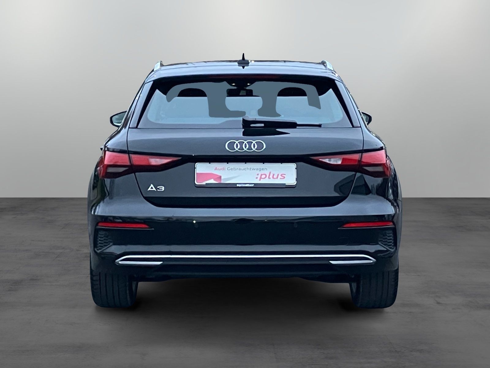 Audi A3 - Bild 6
