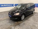 Volkswagen Touran Match BMT 2.0 TDI 103KW AHK - Volkswagen Touran: Match TDI