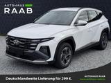 Hyundai TUCSON Family Automatik - Hyundai TUCSON: Auto