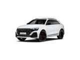 Audi Q8 55 TFSI e qu. S line S-Tronic AHK/Pano/Laser - Audi Q8 Gebrauchtwagen