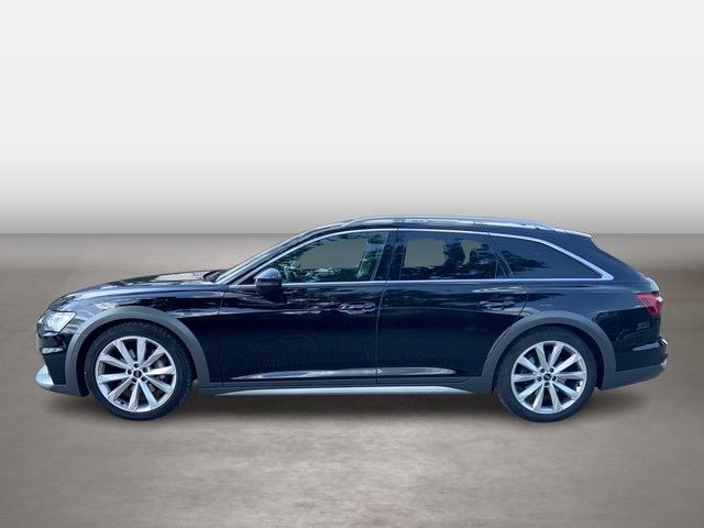 Audi A6 Allroad 45TDI quattro Basis Matrix LED Schein foto 2