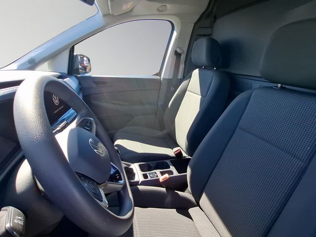 Caddy Cargo Maxi 2.0 TDI Basis Navigation, 2-Zon
