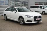 Audi A4 Avant 2.0 TDI basis LED Navi Panorama Head-Up - Audi A4: Kombi, 2.0