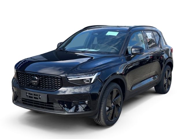 Volvo XC40 Black Edition Plus, B3 Mild-Hybrid, Benzin