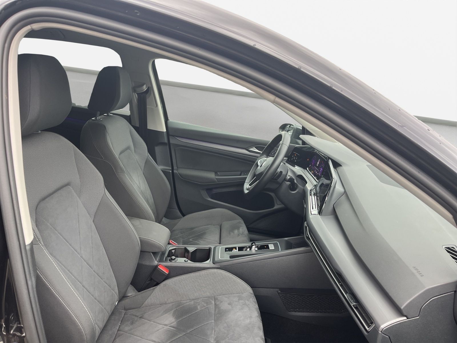 Volkswagen Golf - Bild 4