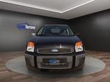 Ford Fusion 1.4 Style Limousine°2.Hand°Klima°26.300KM - Ford Fusion: 1.4
