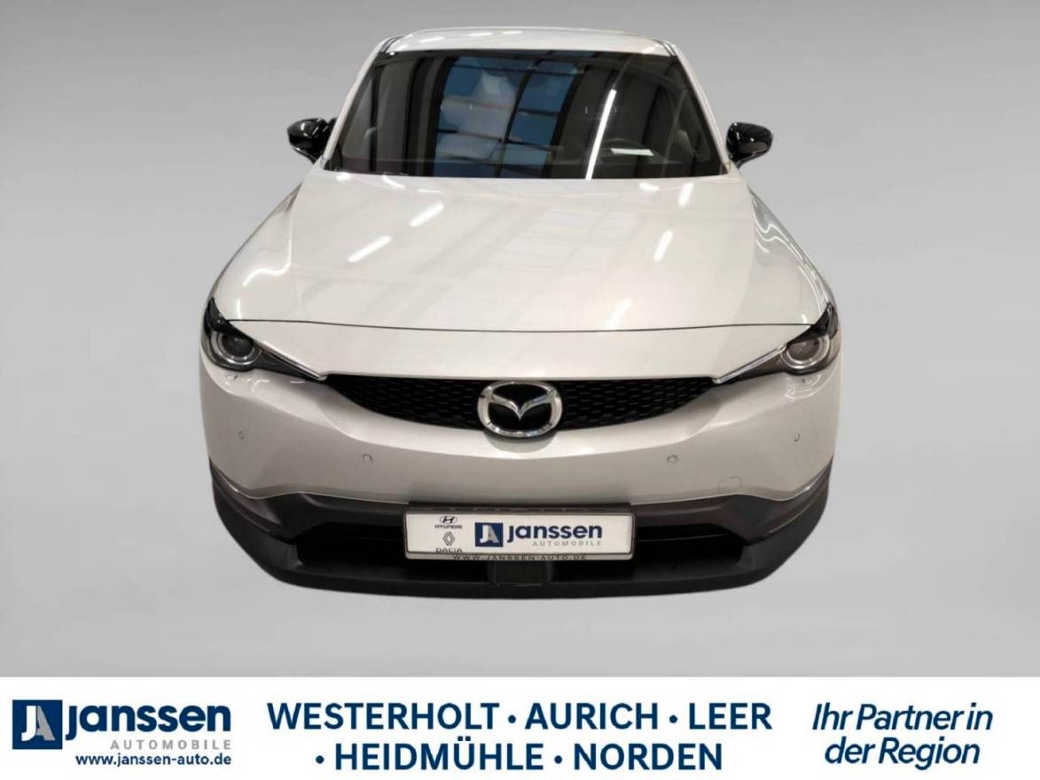 Fahrzeugabbildung Mazda MX-30 e-SKYACTIV