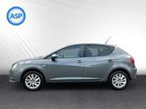 Seat Ibiza 1.4 16V SUN KLIMA SHZ Technik&Winter Paket - Seat Ibiza Gebrauchtwagen in Berlin
