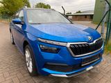 Skoda Kamiq Style 1.6 TDi DSG - aus 1. Hand - Skoda Kamiq Diesel Gebrauchtwagen