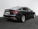 Audi A5 Sportback S line S line business 50 TDI quatt - Audi A5 S-line-Business
