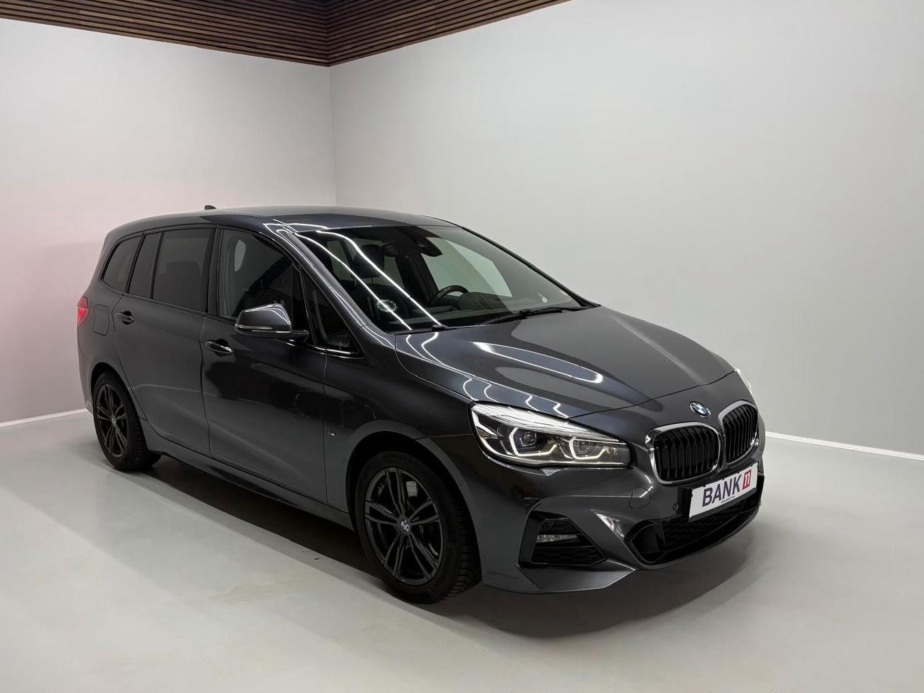 BMW 220i GranTourer M Sport*HUD*Kamera*H&K*Driving+