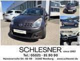 Nissan Pixo  1.0L ACENTA *KLIMA - Nissan Pixo mit Benzin-Antrieb: Zentralverriegelung, Kleinwagen, Klimaanlage, 1.0