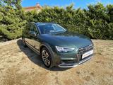 Audi A4 allroad 3.0 TDI 218 CV S tronic Business - Audi A4 Allroad mit Halbautomatikschaltung