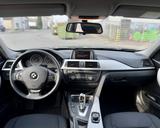 BMW 316 3 Limousine 316 i AUTOMATIK - BMW 316: Automatik