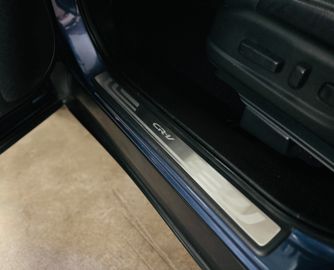 Honda CR-V - 12