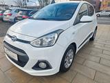 Hyundai i10 Passion Klima SZH Tempomat - gebrauchte Hyundai i10 aus dem Jahr 2016