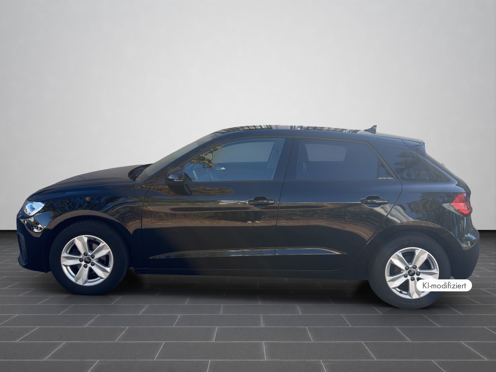 Audi A1 - Bild 8