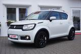 Suzuki Ignis 1.2 4x4 Comfort Navi Kamera Sitzheizung - Suzuki Ignis: Comfort