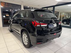 MITSUBISHI ASX Intro Edition 2WD/LED/KLIMA/SHZ/CAM/TOP!
