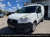 Fiat Doblo Kasten 76.000km - Fiat Doblo: 7
