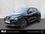 Nissan Juke N-Connecta 1.0 DIG-T 114PS 6MT Winterpaket 