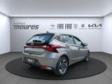 Hyundai i20 1.0 T-GDI Automatik Rückfahrkam. Klimaautom  - Hyundai i20 aus 2022