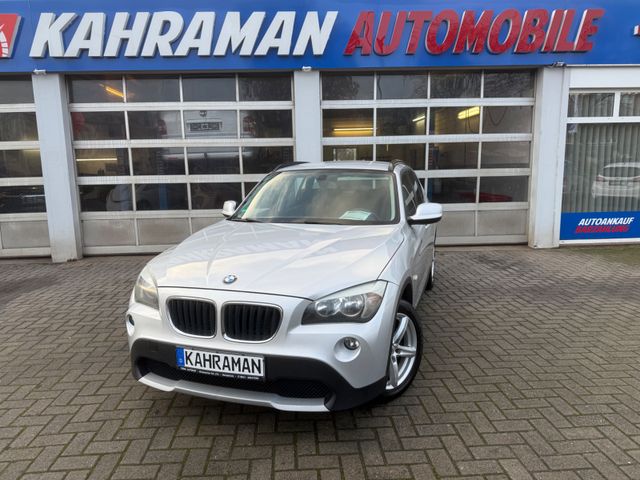 BMW X1 Baureihe X1 sDrive 20i