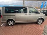 Volkswagen T5 Multivan Comfortline 4Motion Motor neu - Volkswagen T5: Motor