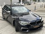 BMW M550D xDrive Touring Panorama/AHK/  TOPZUSTAND - gebrauchte BMW M550 aus dem Jahr 2018