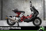 Italjet Dragster 125 ABS AKRAPOVIC, Aktionspreis - ITALJET 125
