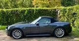 Fiat 124 Spider - Fiat 124 Spider