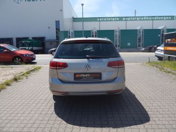 Volkswagen Passat Variant - 5