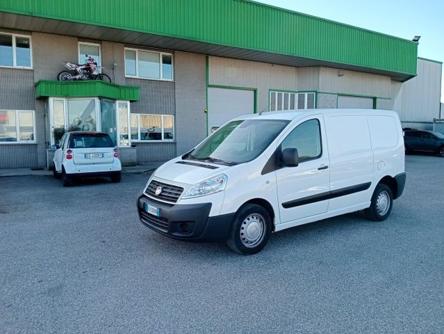 Fiat Scudo 2.0 MJT 130 PC-TN Furgone 10q. SX