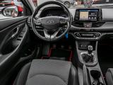 Hyundai i30 1.4 Select Kamera Navi Spurhalteassistent - Hyundai i30 in Hamm