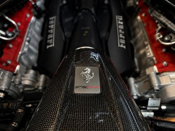 2021 Ferrari SF90 — миниатюра 11