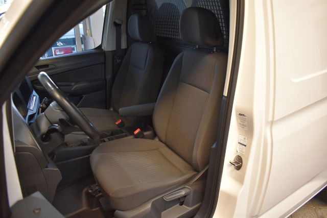 Caddy Cargo EcoProfi 1.5 TSI DSG KR NAV+PDC+KLIM