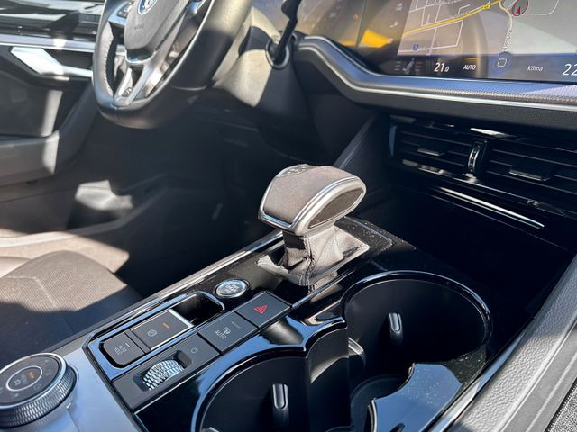 Volkswagen Touareg 3.0 TDI R-Line +ACC+AHK+DAB+HUD+Sthzg+Ma