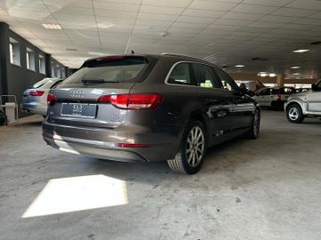 Audi A4 - 5