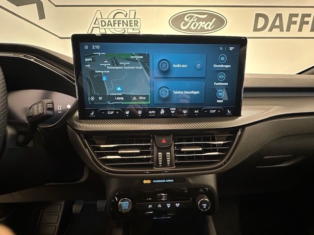 Fahrzeugabbildung Ford Kuga ST-Line 1.5 EcoBoost / Navi / digitales Coc