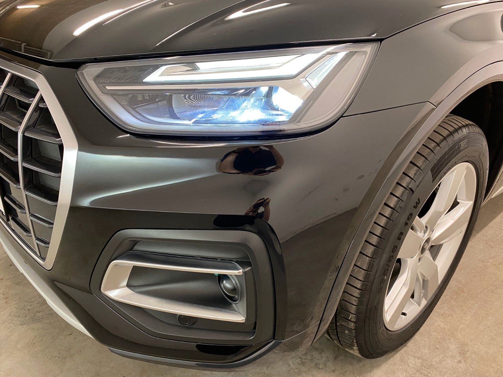 Audi Q5 - Bild 6