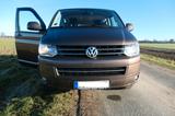 Volkswagen T5.2 Multivan 4Motion - Neuer Motor, Turbo, AGR - Volkswagen Multivan