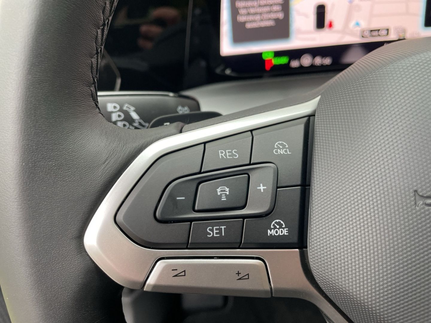 Golf Variant VIII 1.5 eTSI DSG Kamera/ACC/AHK