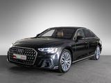Audi A8 60 TFSI e Sitzbelüftung B&O Dynamiklenkung - Audi A8 Gebrauchtwagen in Stuttgart